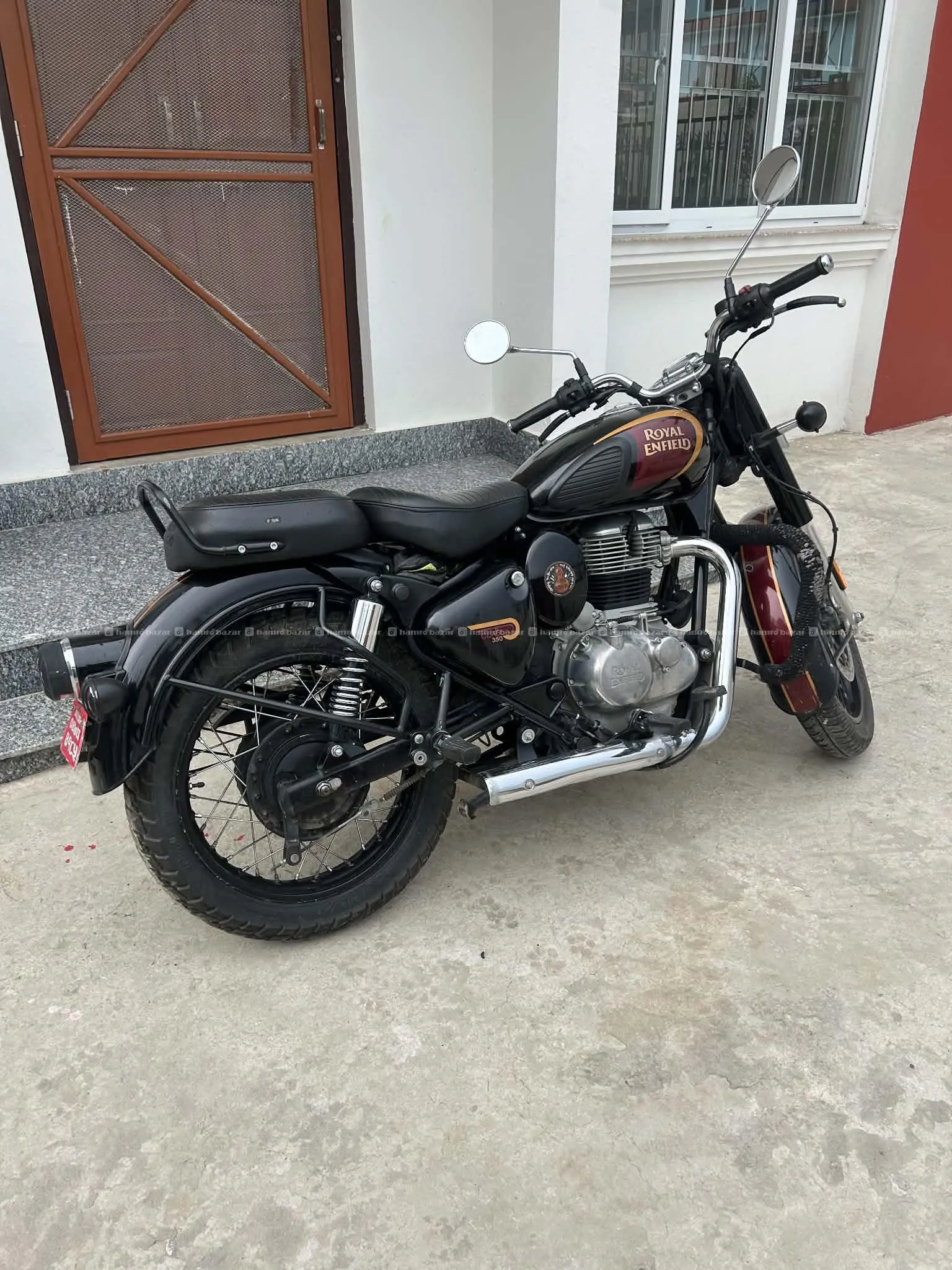 Classic reborn 350 on sale‼️147lot✅ 2