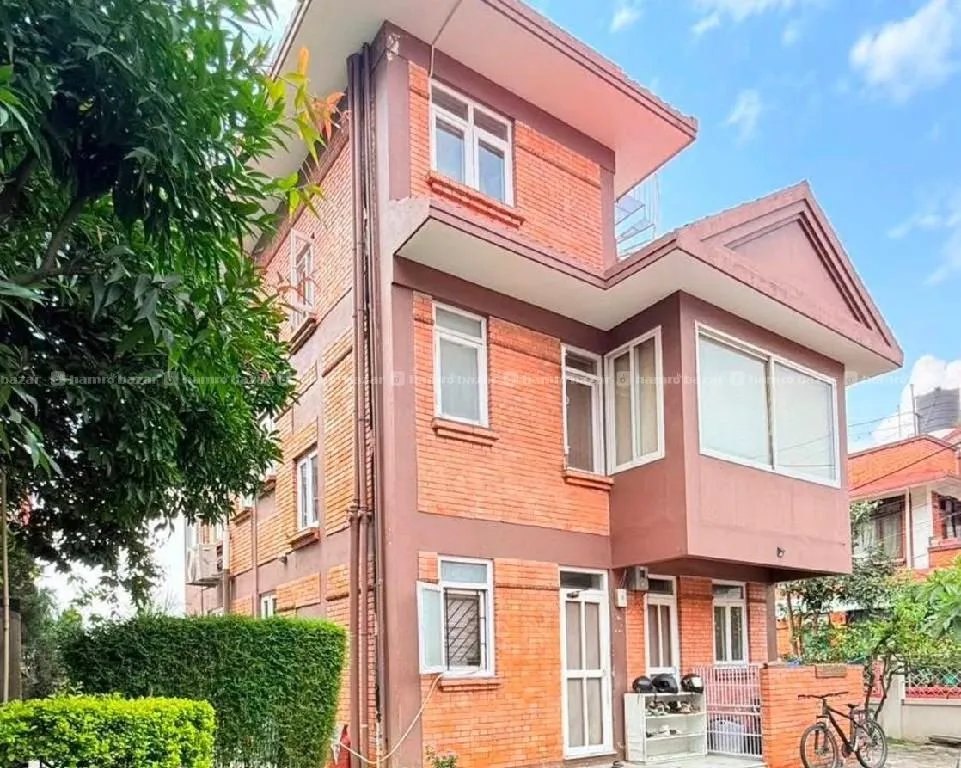 Bungalow On Rent📍Bhaisepati ,Lalitpur(Civils Home 7