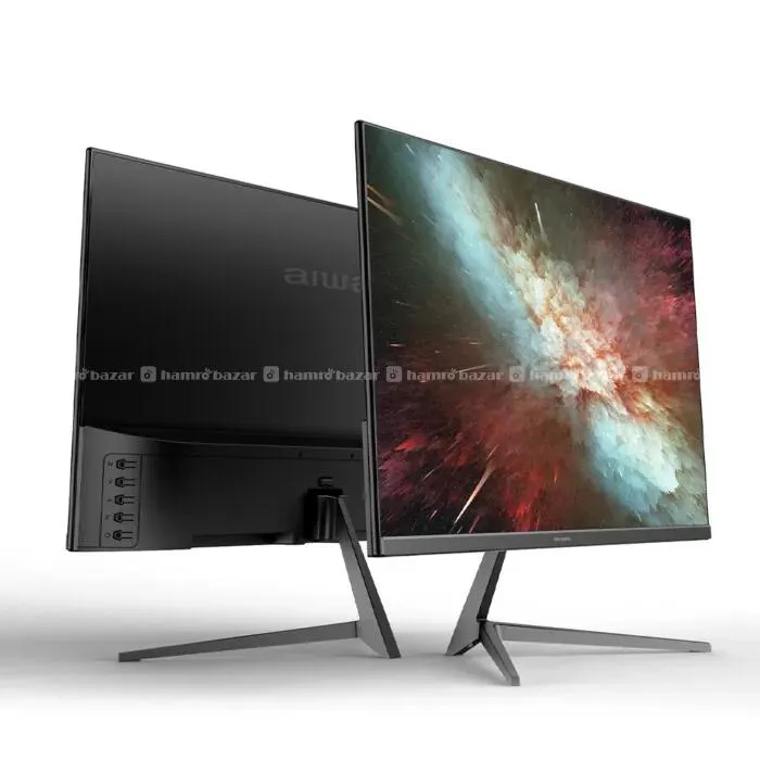 AIWA MF2219-V MONITOR 2