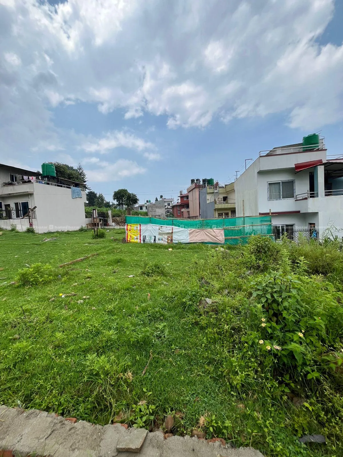 3.5 & 3 Aana For Sale📍Chandragiri 3