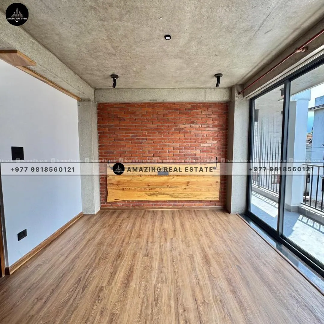JAWALAKHEL - 2BHK APARTMENT FOR RENT 3