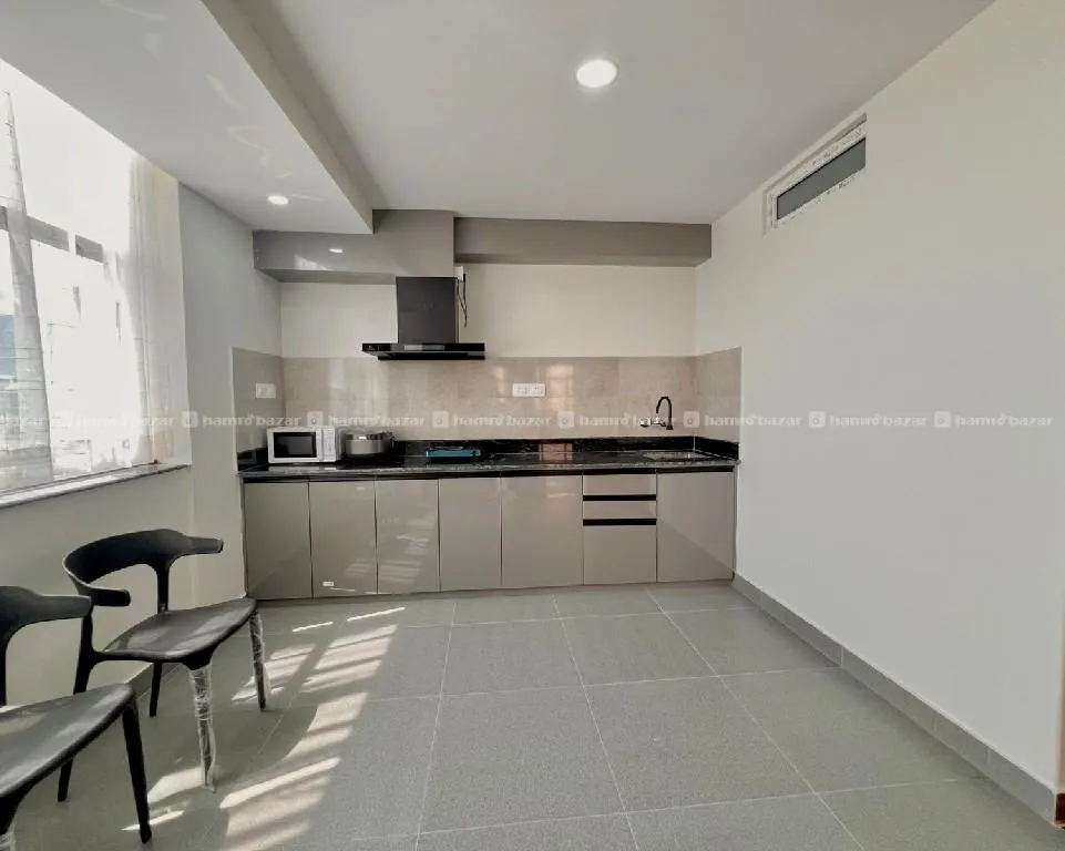 2 Bedroom Apartment For Rent📍Budhanilkantha,KTM 2