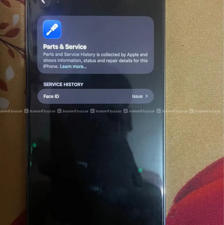IPhone 14 Pro Max 2