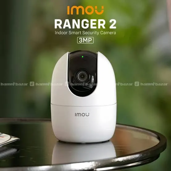 imou  Ranger 2 wifi camera
