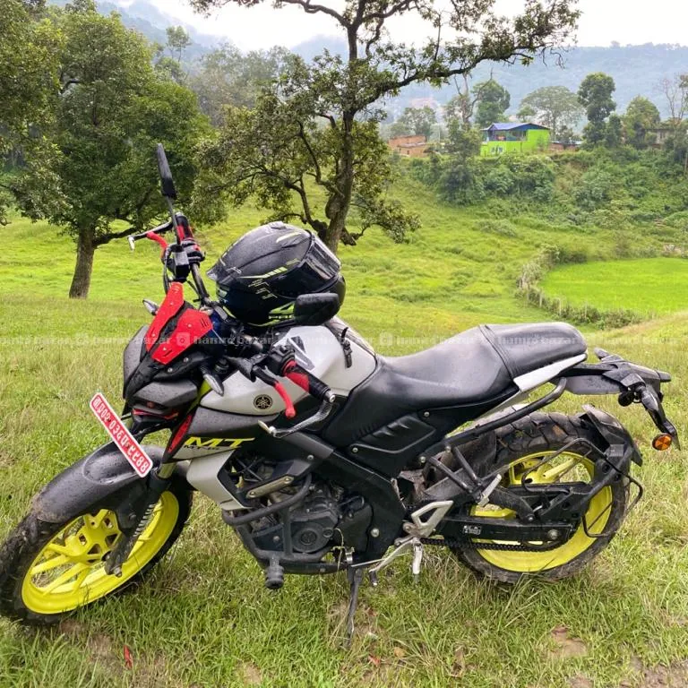 Yamaha Mt15 2022 036 3
