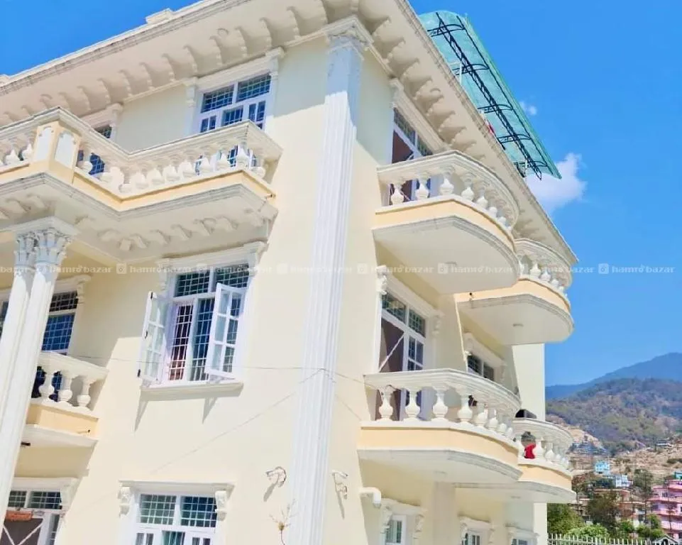 Bunglow House On Sale at Badeli, Budhanilkantha 6