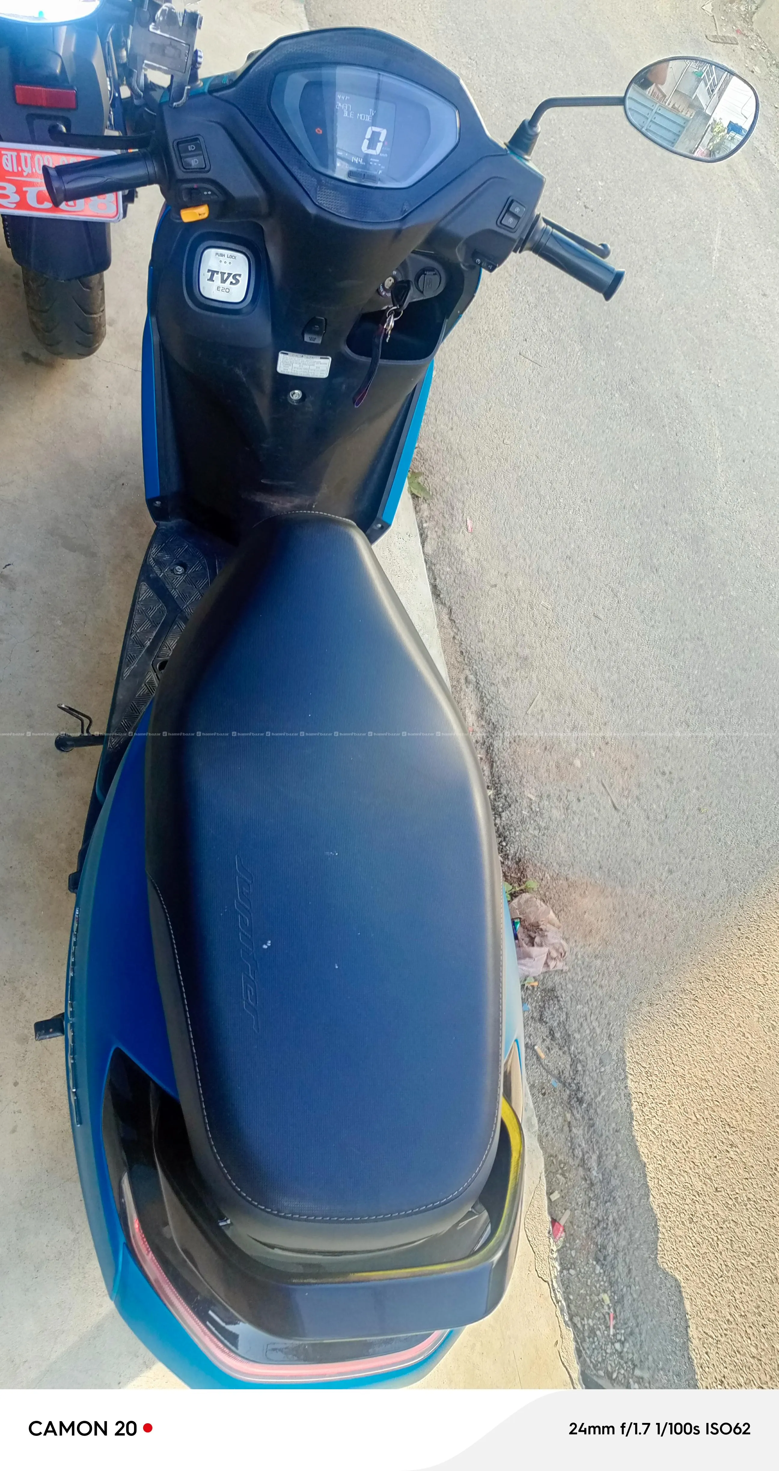 Scooty on sale 5