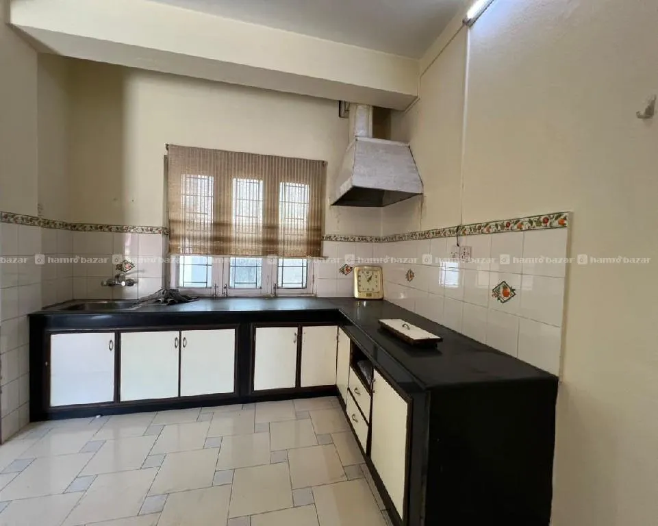 DUPLEX FLAT FOR RENT📍Near Baluwatar & Panipokhari 6