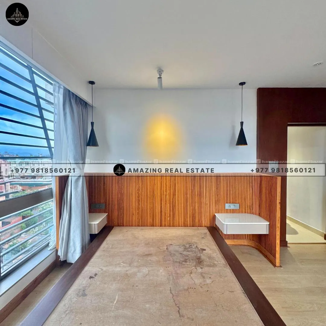 JWALAKHEL BRAND NEW FURNISHED STUDIO ON RENT 2