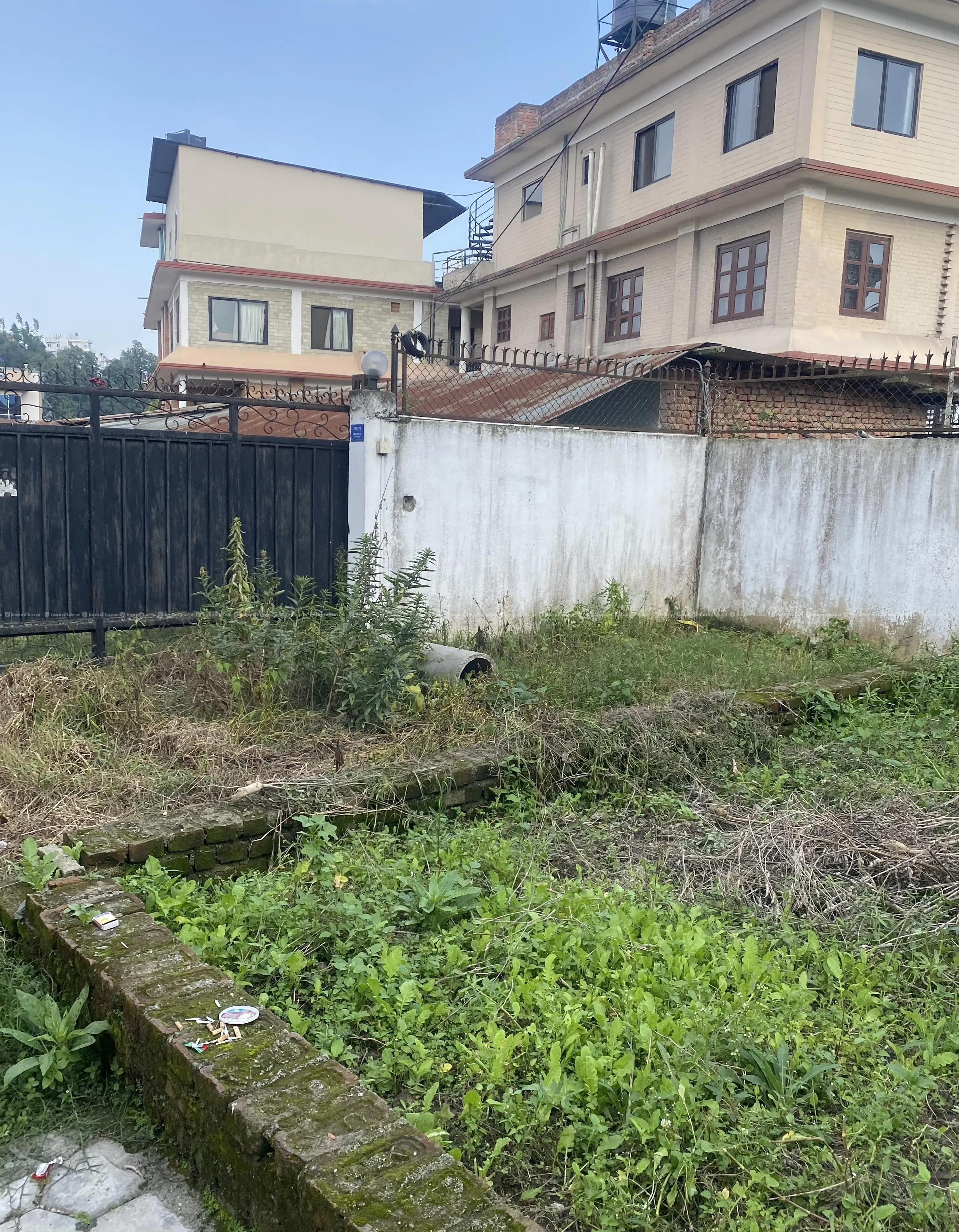 Residential Land for sale at Bhaisepati nakhhudole 2