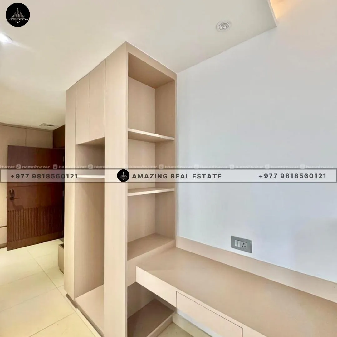 JWALAKHEL BRAND NEW FURNISHED STUDIO APARTMENT 4