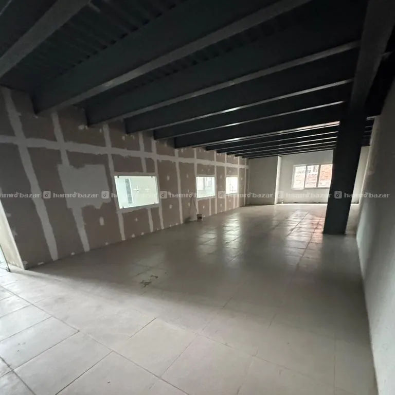 Kumaripati ,  Space On Rent 2