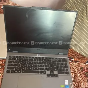 LOQ Laptop On Sell 5
