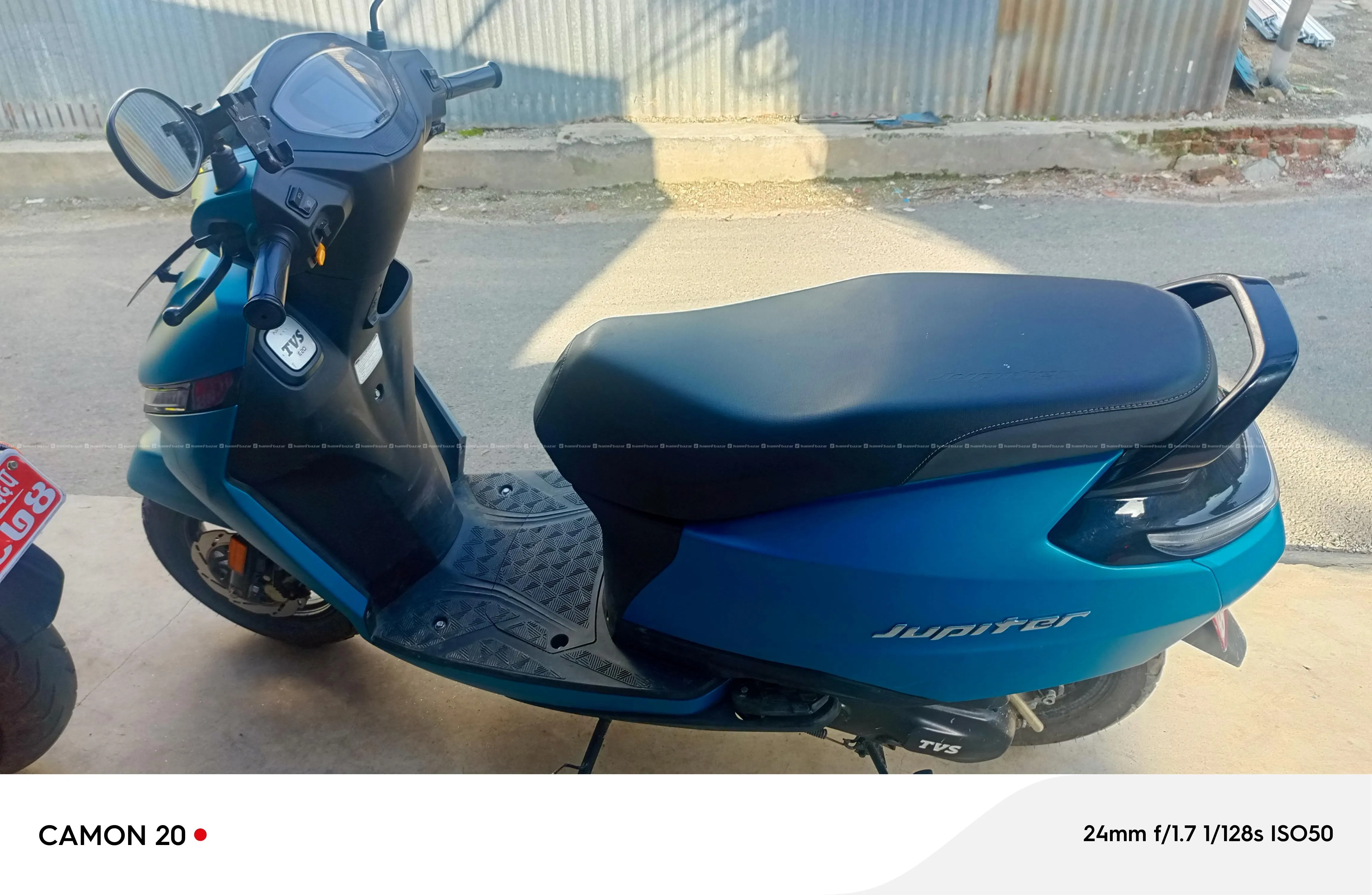 Scooty on sale 4