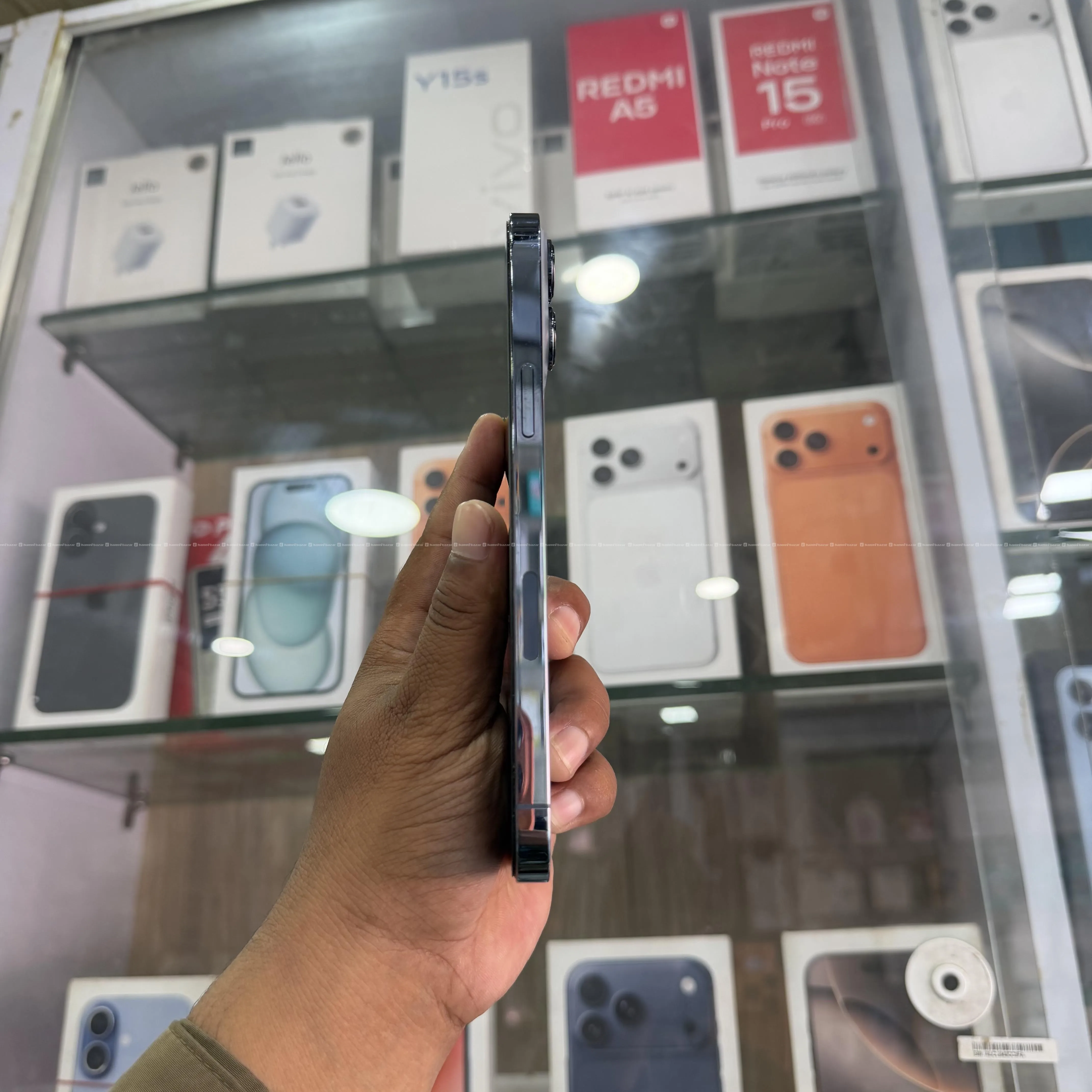 iPhone 13 Pro Max 512gb 7