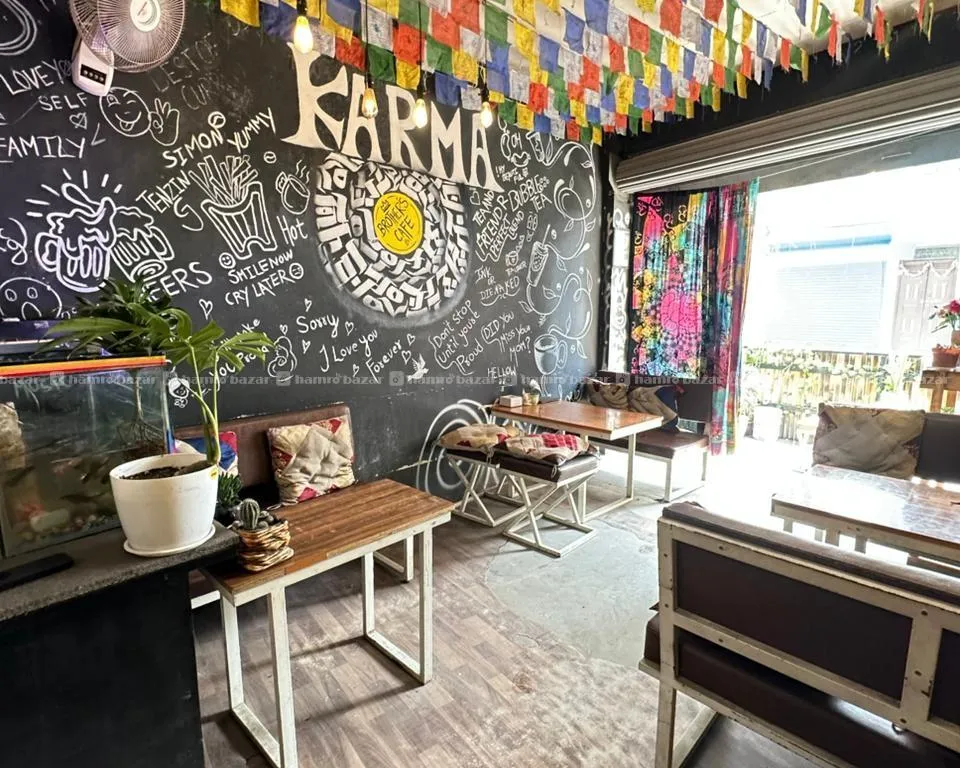 Brothers cafe for sale 2