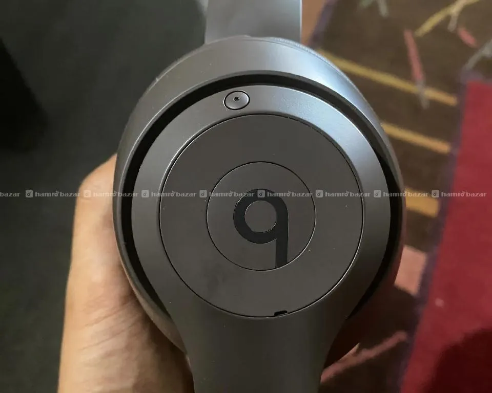 Beats Studio Pro 2