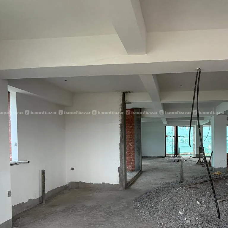 Accessible Office | Ground Floor | Chandol 4