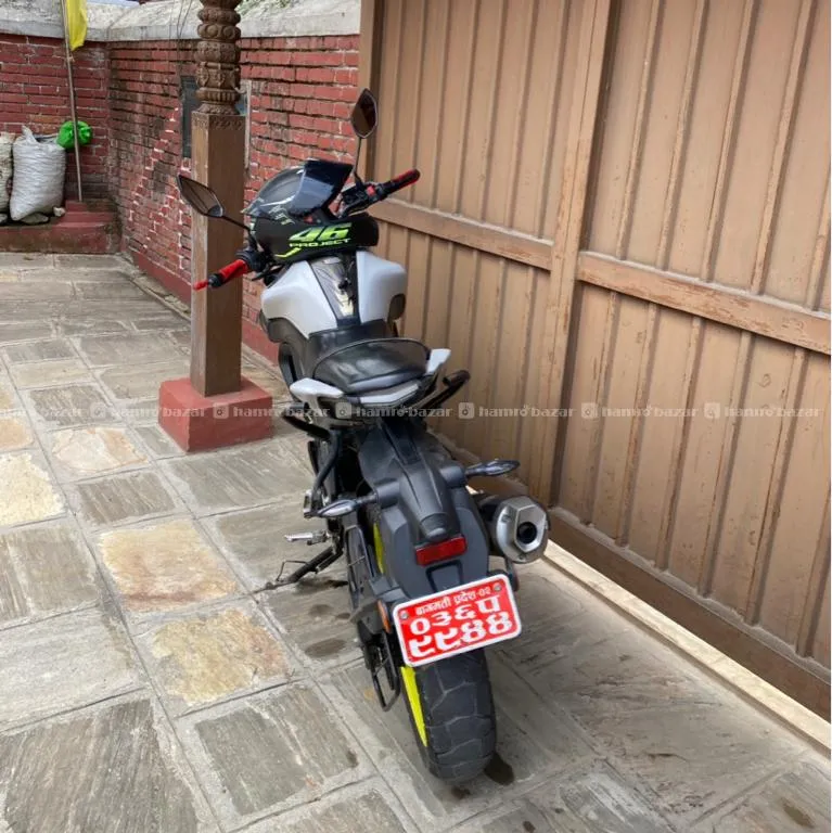 Yamaha Mt15 2022 036 4