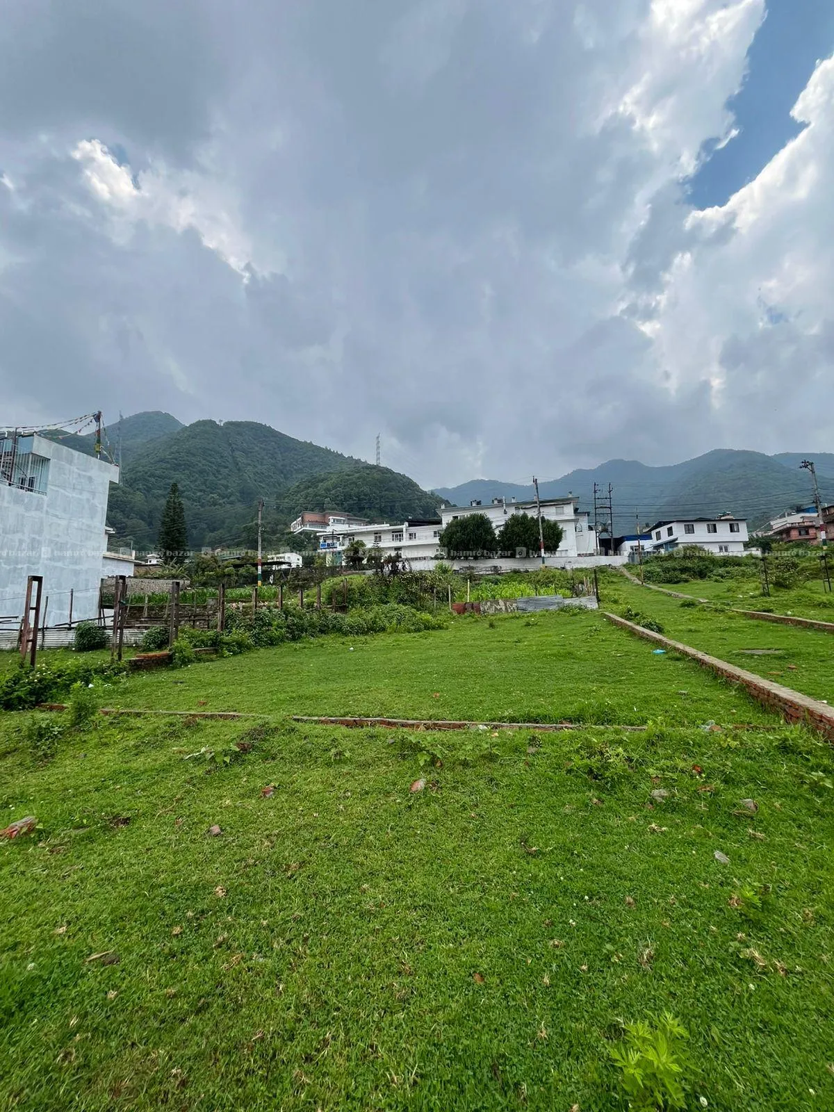3.5 & 3 Aana For Sale📍Chandragiri 4
