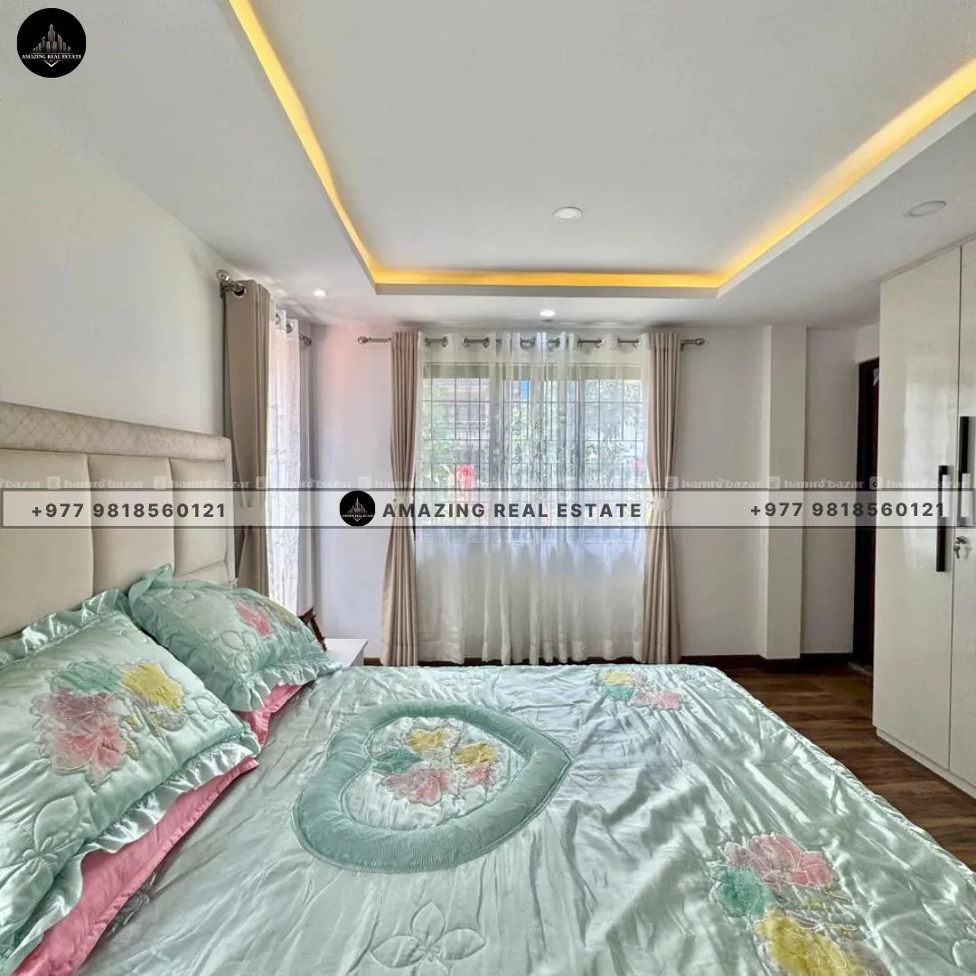 BANASTHALI 2 BHK FULLY FURNISHED BUNGALOW FOR RENT 8