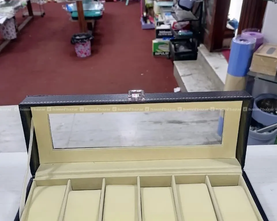 watch box 2