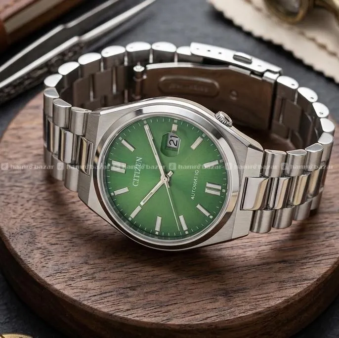 Citizen Classic Watch 2