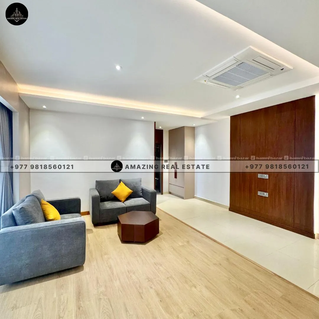 JWALAKHEL BRAND NEW FURNISHED STUDIO ON RENT 7