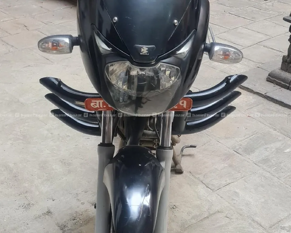 pulsar 150 for sale 2