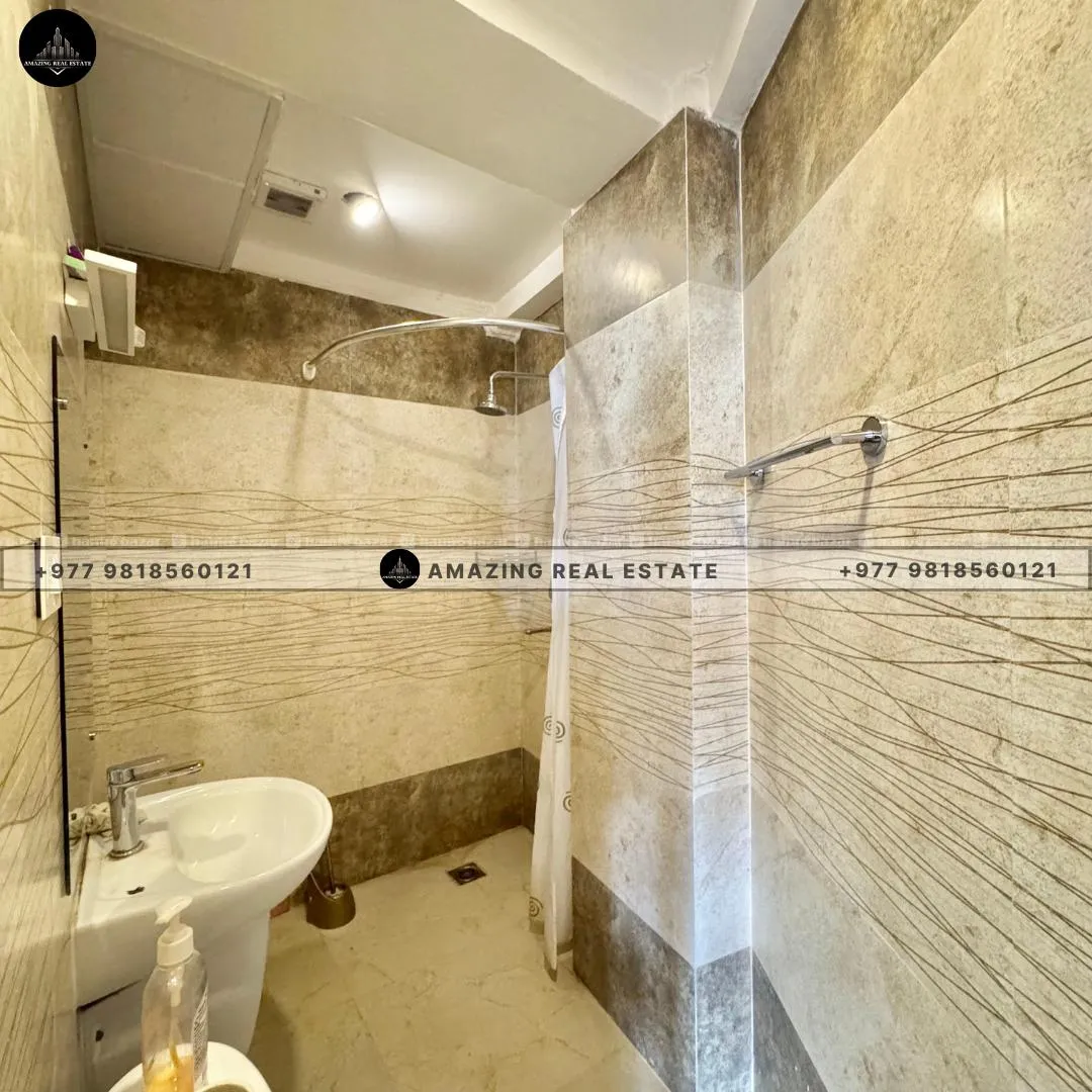 SANEPA – 2BHK FULLY FURNISHED APARTMENT FOR RENT 2