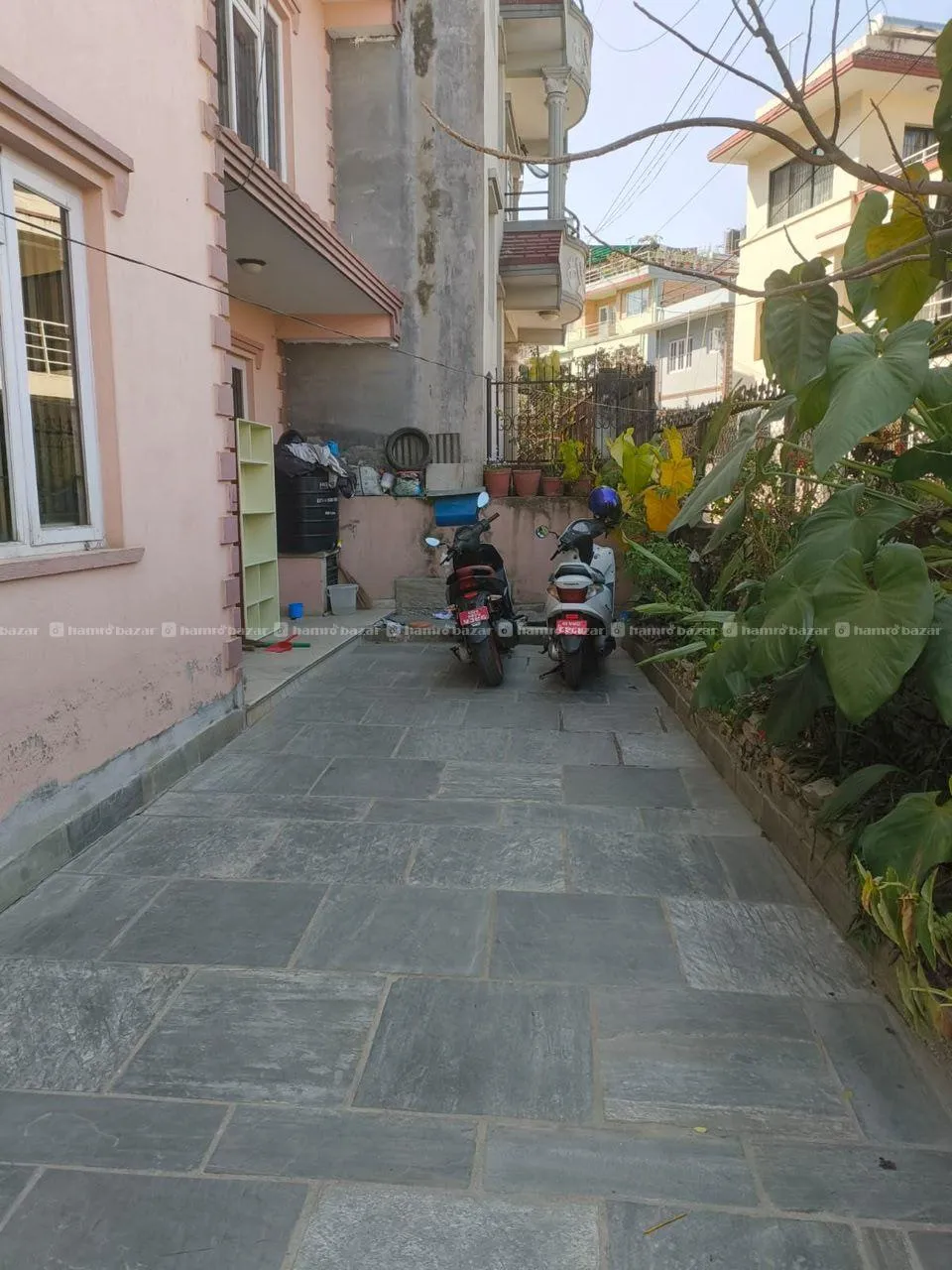 4bhk duplex full furnished flat on rent Bhaisepati 3