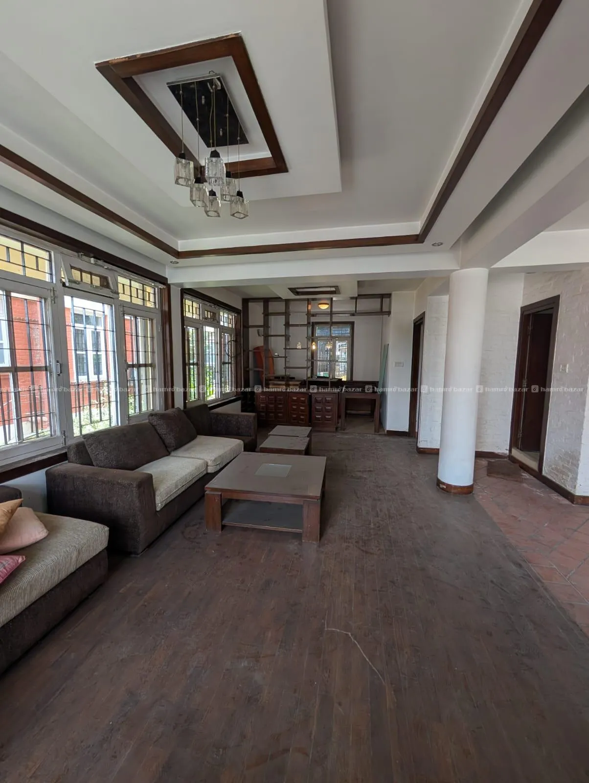 House for Rent in Civil Home Kalanki 6