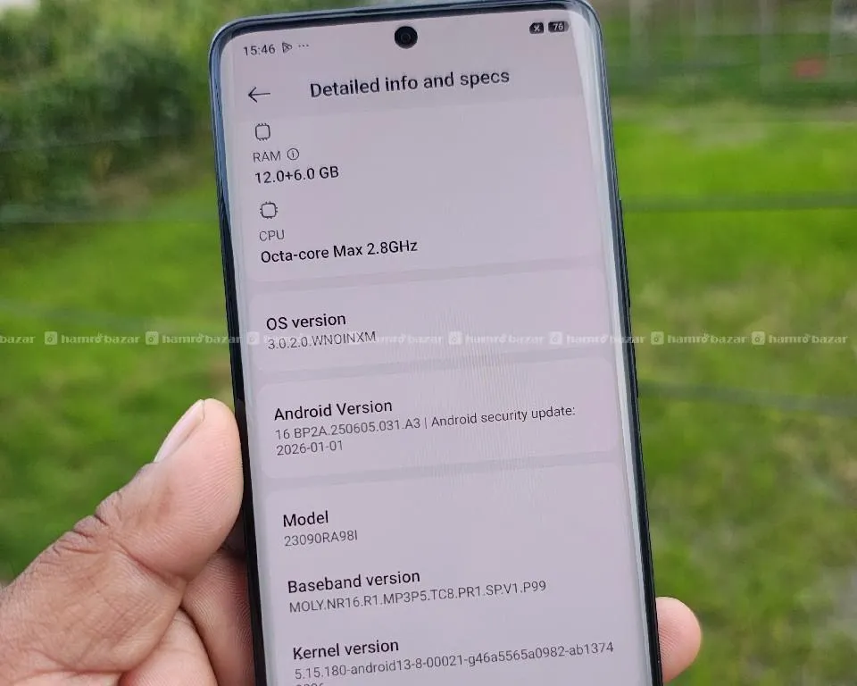 Redmi note 13 pro plus 5g (12/512) like brand new 6
