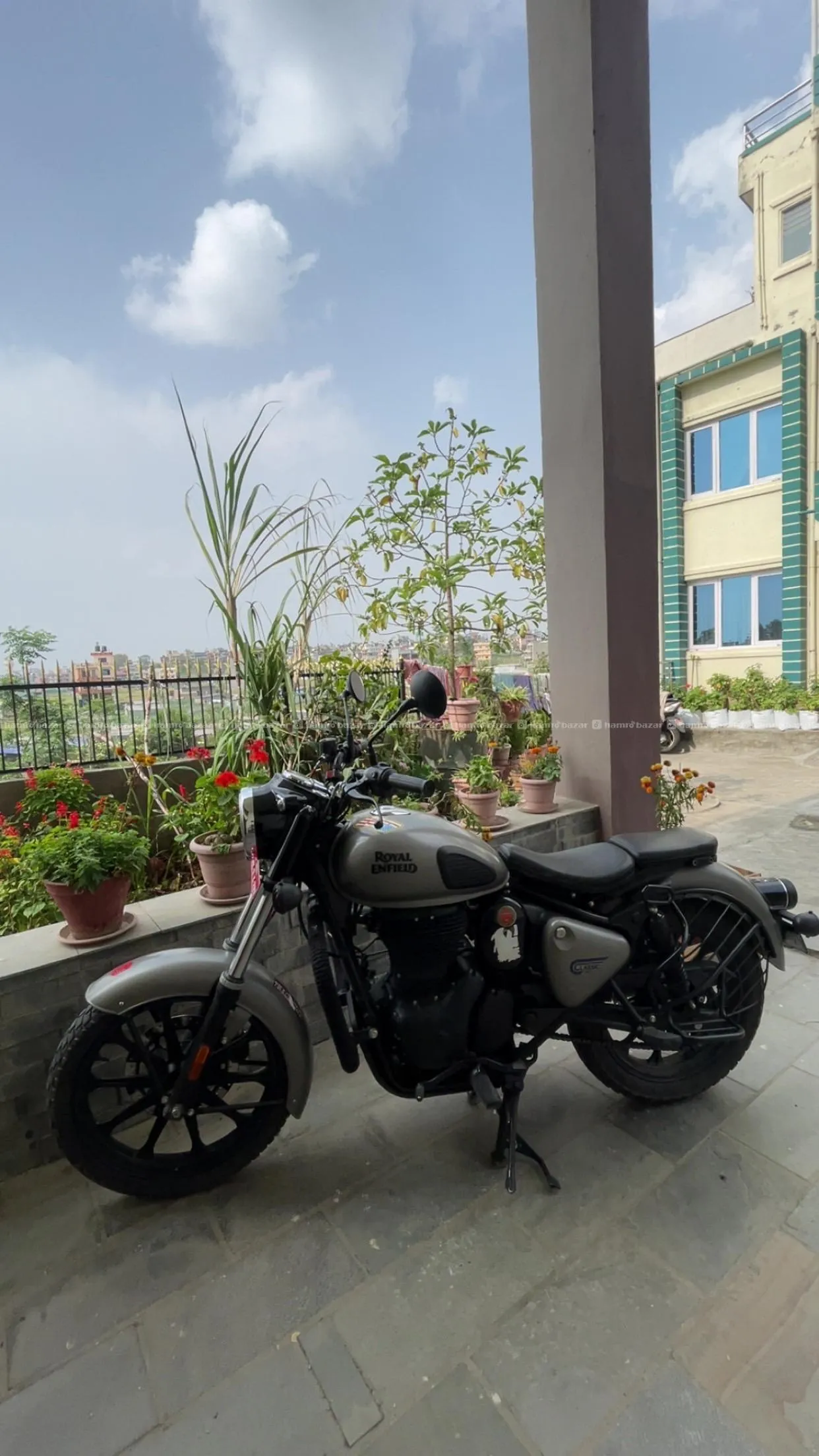 classic reborn 350 3