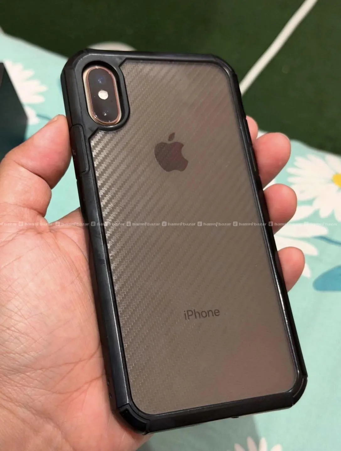 Iphone Xs Max 4