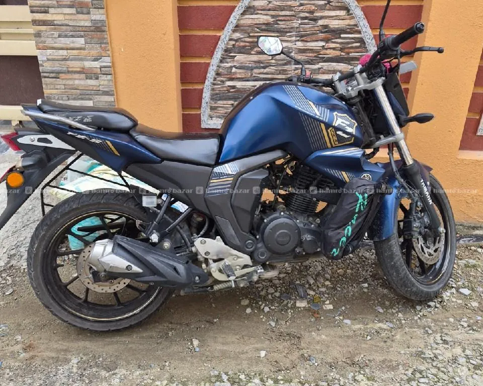 yamaha 3