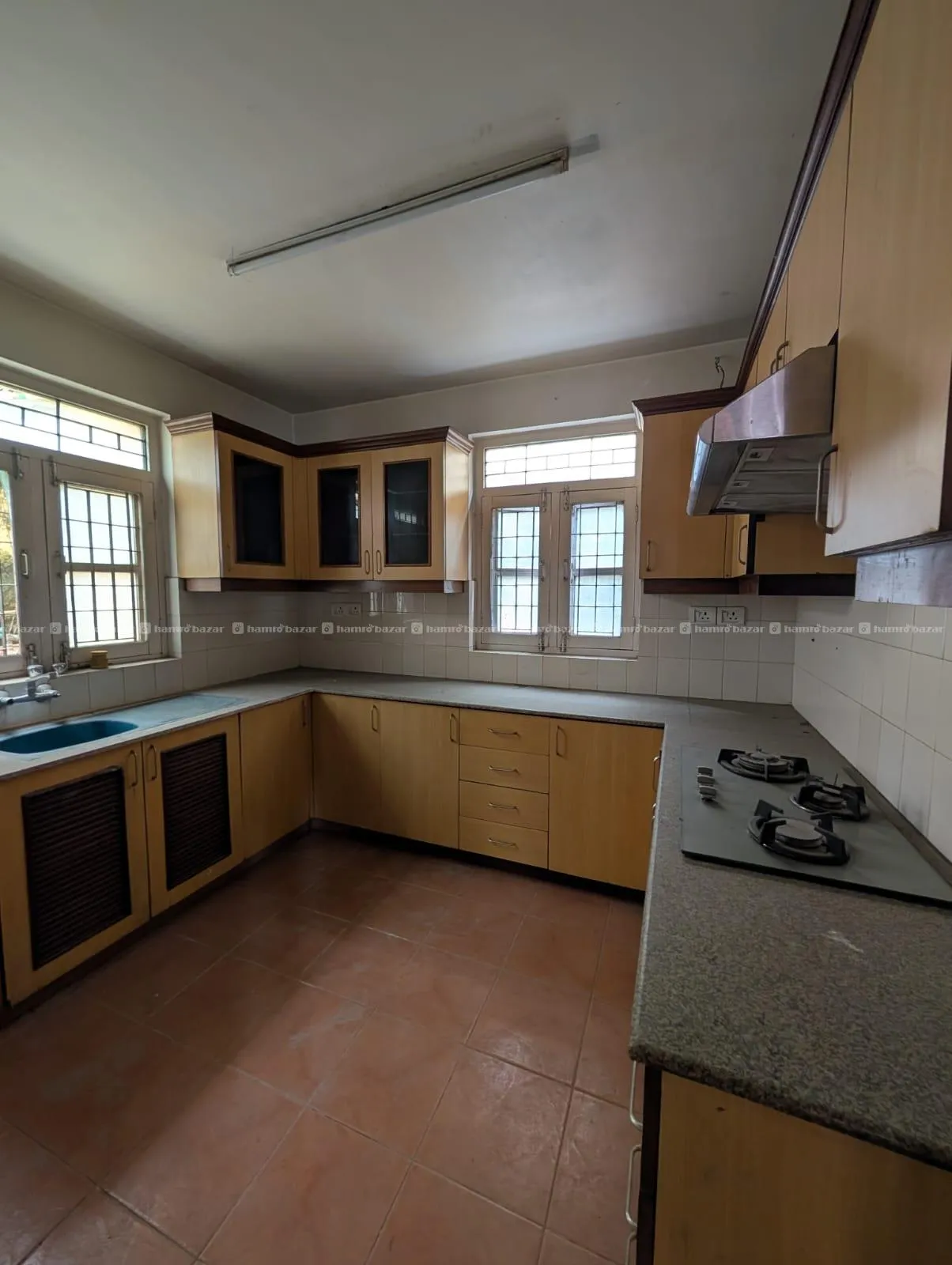 House for Rent in Civil Home Kalanki 2