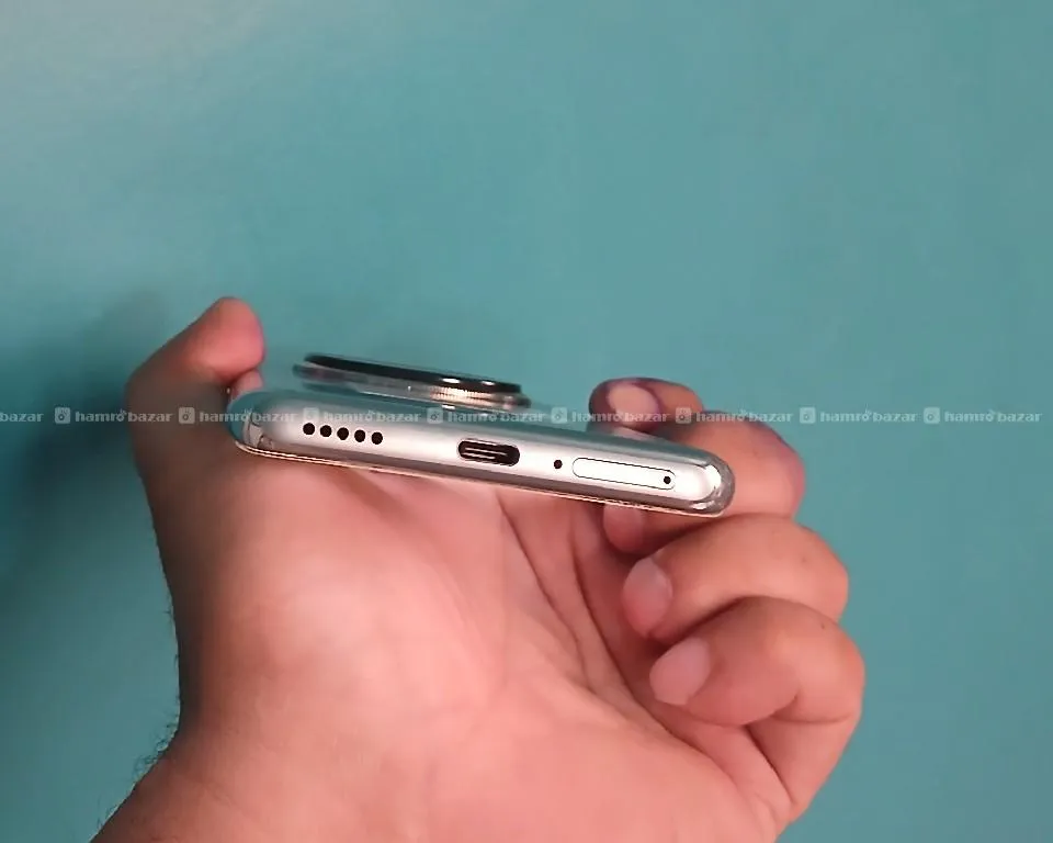 Redmi Note 14 Pro+ 5G 8/256 with cover 2