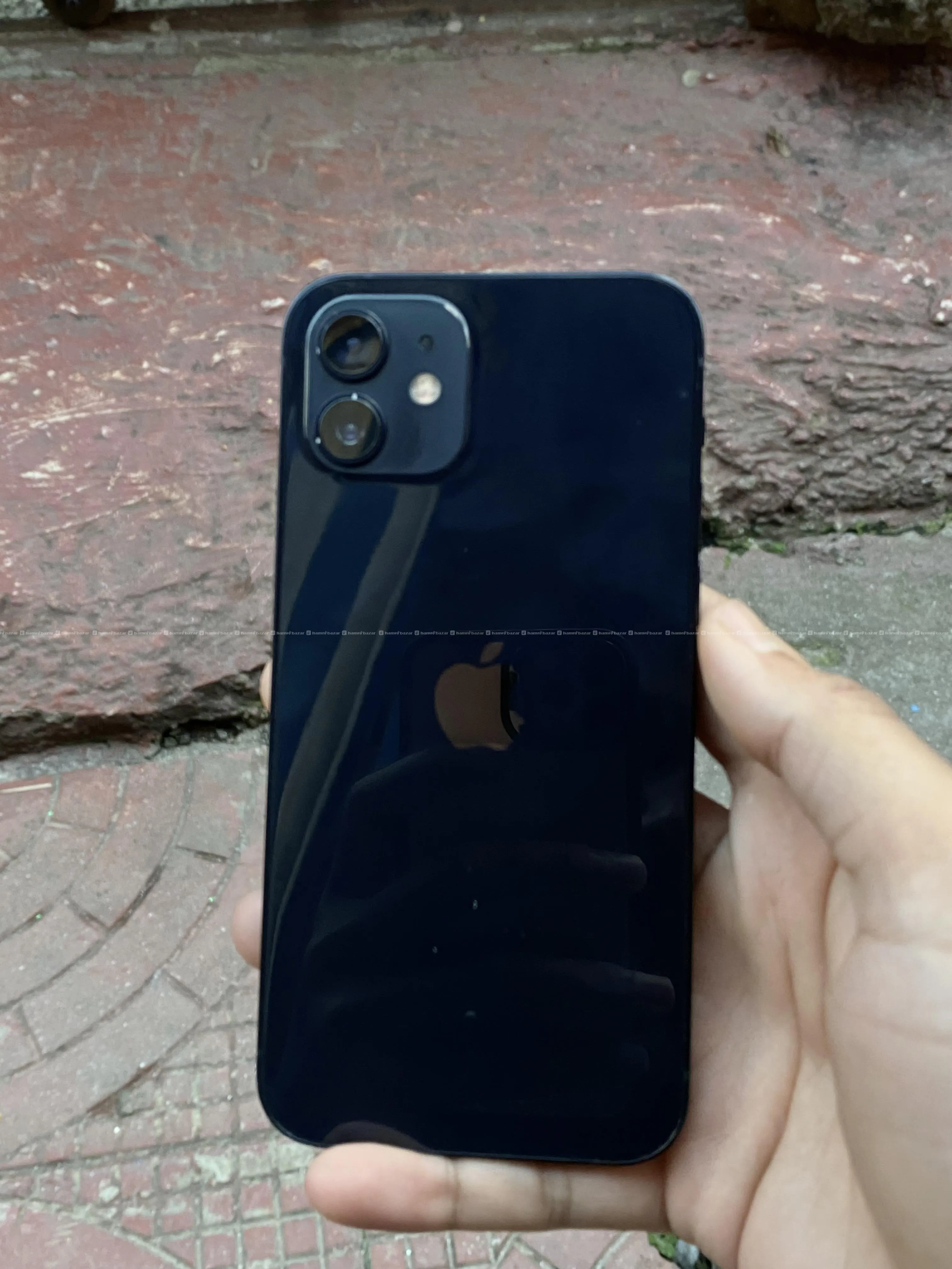 iphone 12 5