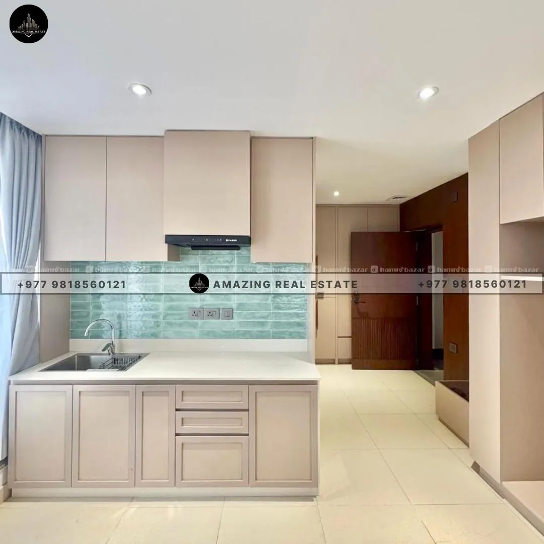 JWALAKHEL BRAND NEW FURNISHED STUDIO APARTMENT 7