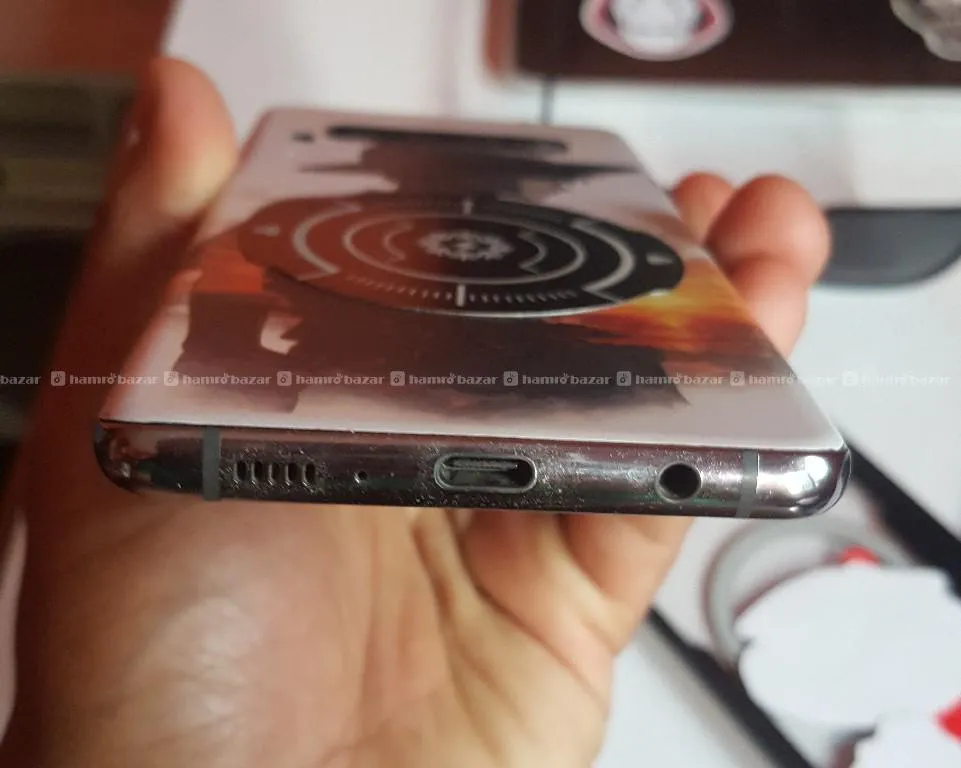 SAMSUNG GALAXY S10+ 2