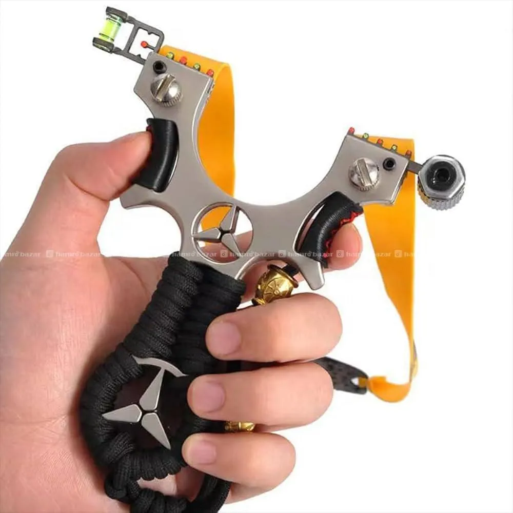 Laser Slingshots Guleli 2