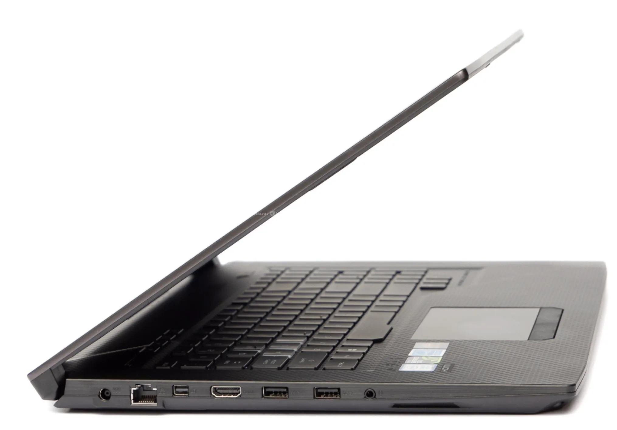 ROG Strix Scar Gaming Laptop 17 inch GL703GM 7