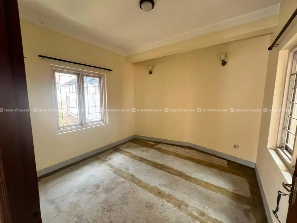 🏡 4BHK Duplex for Rent – Panipokhari/Baluwatar 4
