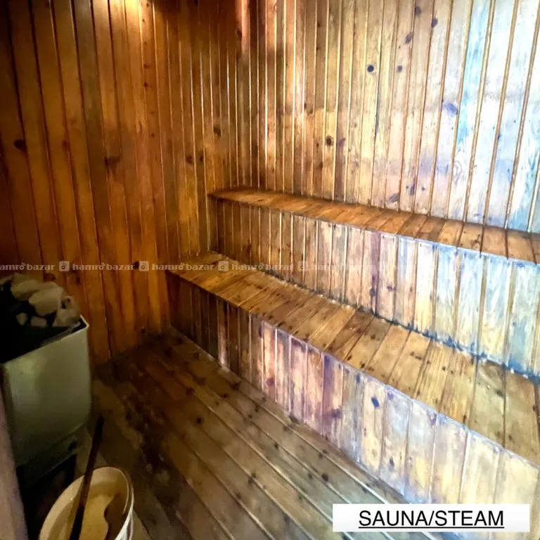 House Inside Housing  5.1 Anna Inside Ringroad 2
