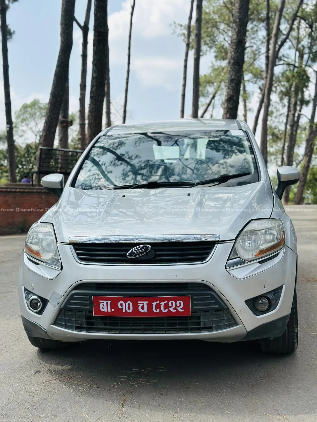 Ford Kuga SUV 2012 model 9761803028 6