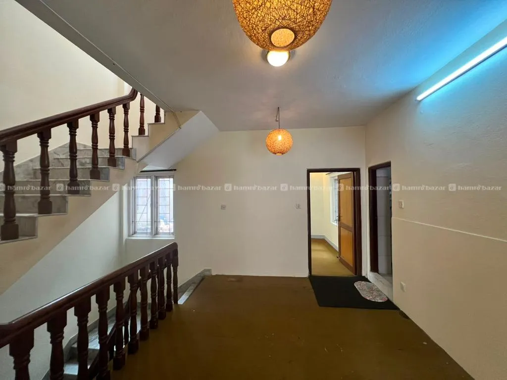 🏡 4BHK Duplex for Rent – Panipokhari/Baluwatar 6