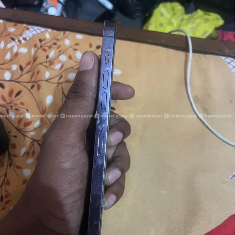 IPhone 14 Pro Max 5