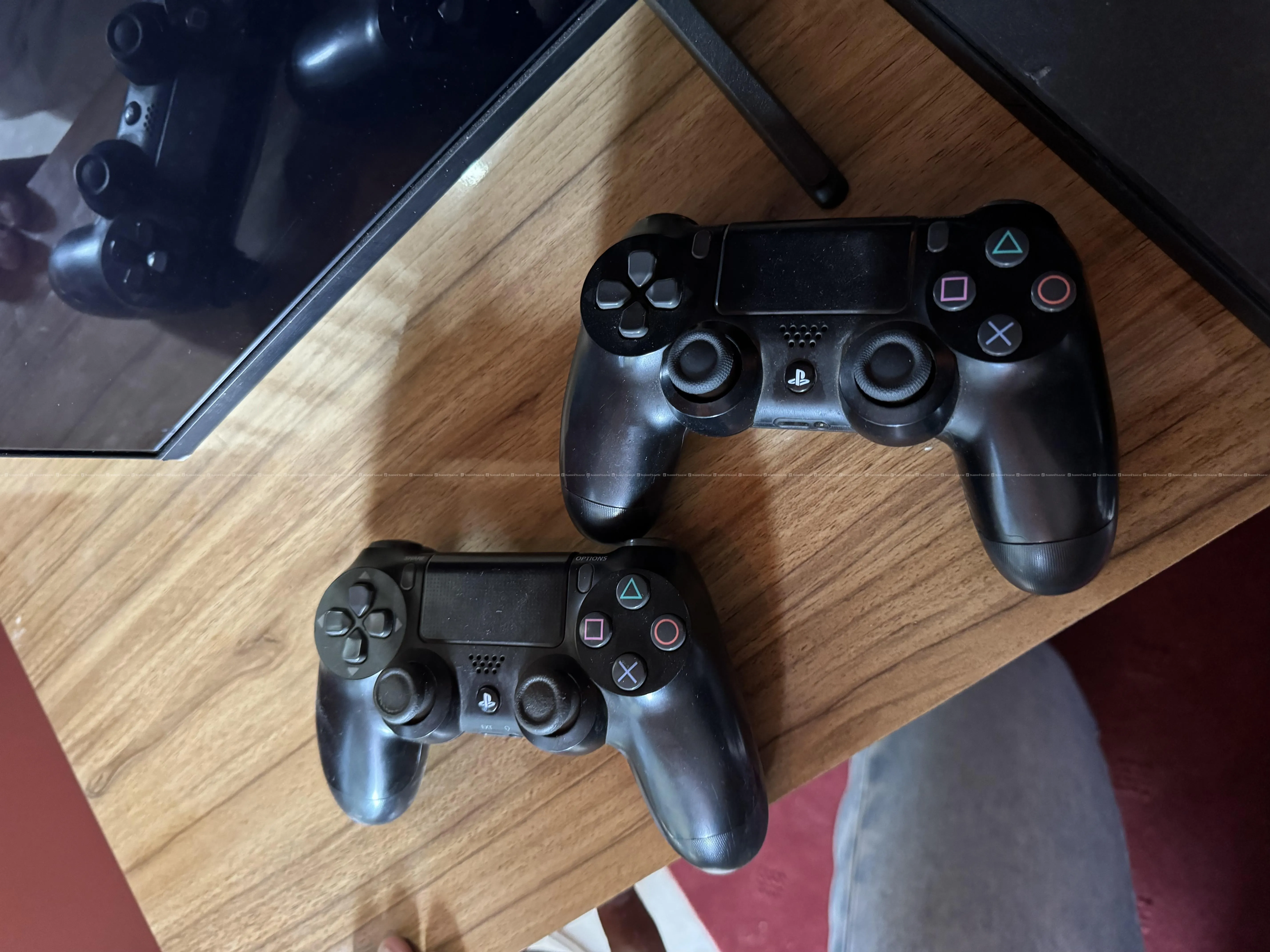 Brand New PS4 4