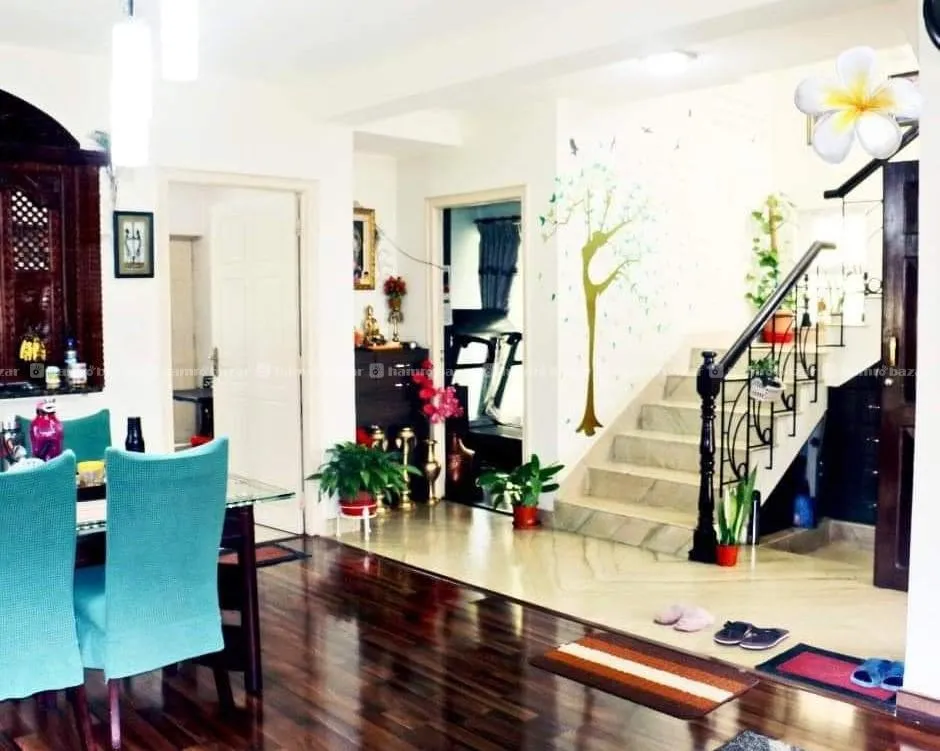 Colony Bunglow House On Sale at Bhaisepati 6